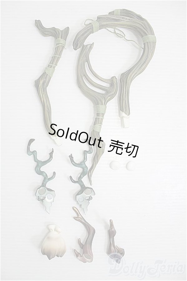 画像8: Dream Valley/Cedar フルセット I-24-12-08-1009-TO-ZI (8)