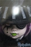 画像1: 【SALE】LDD/ Sybil as The Mad Hatter I-24-12-15-1094-TO-ZI (1)