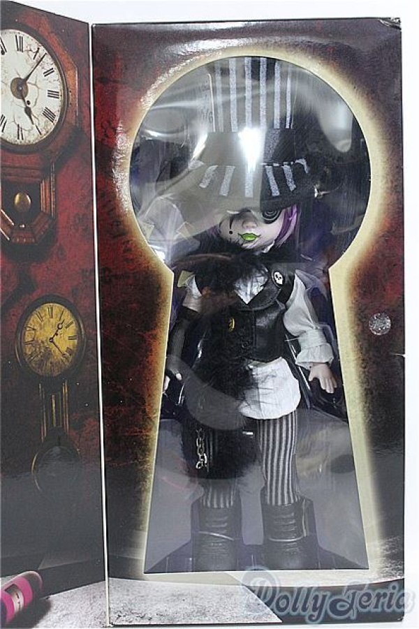 画像2: 【SALE】LDD/ Sybil as The Mad Hatter I-24-12-15-1094-TO-ZI (2)