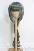 画像1: 【SALE】8-9inch/ウィッグ I-24-12-08-1096-TO-ZI (1)
