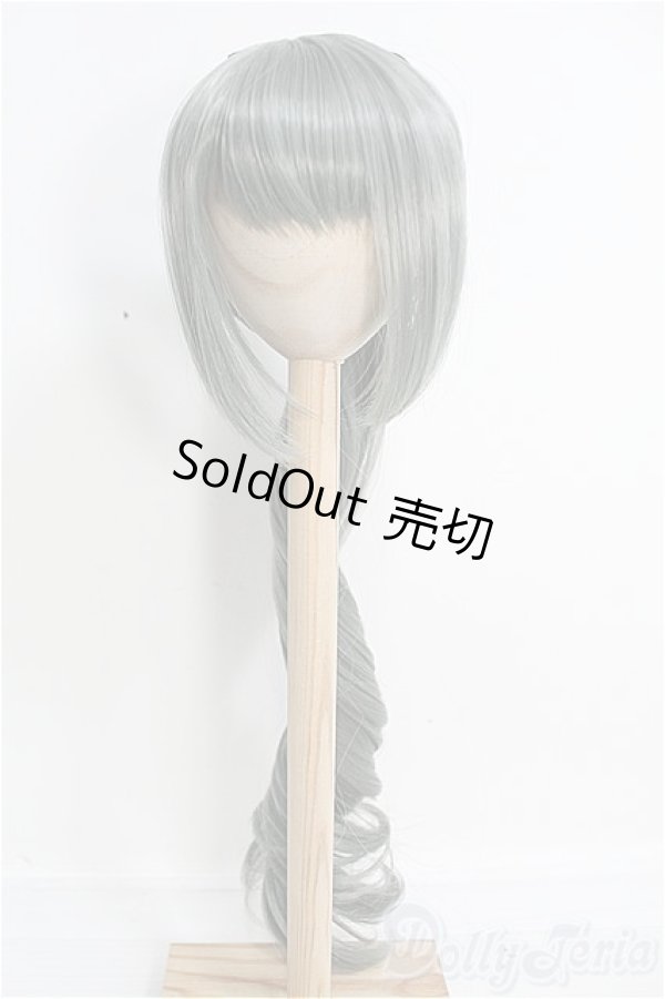 画像1: 【SALE】8-9inch/ウィッグ I-24-12-08-1096-TO-ZI (1)