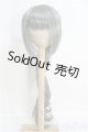 画像: 【SALE】8-9inch/ウィッグ I-24-12-08-1096-TO-ZI
