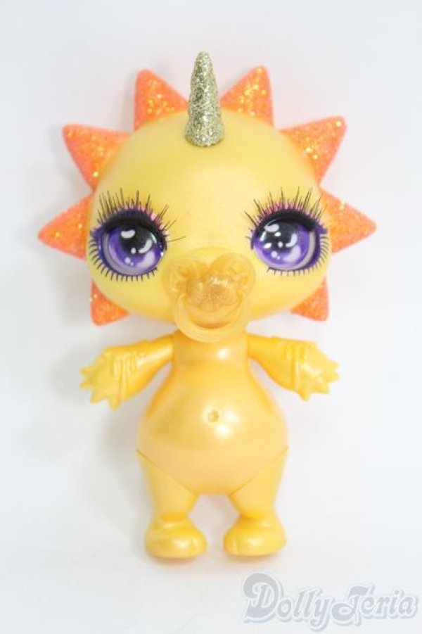 画像1: その他ドール/Poopsie Slime Surprise Sparkly Critters I-25-04-27-1034-TO-ZI (1)