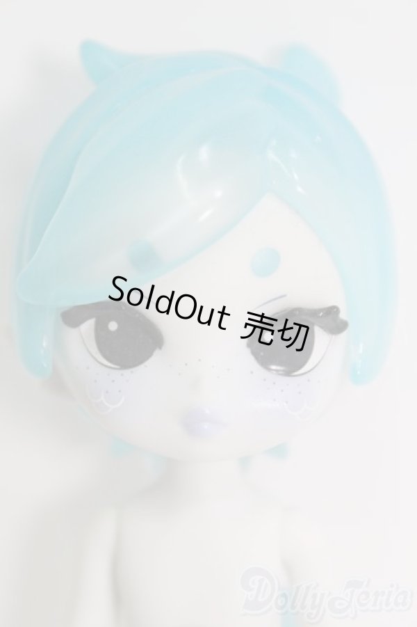 画像1: PENNY'S BOX/シークレット 池辺涼月 学院怪談 I-25-05-04-1045-TO-ZI (1)