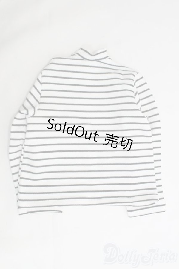 画像2: 1/3ドール/OF Tシャツ I-25-06-29-3074-TO-ZI (2)
