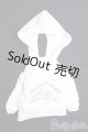 画像: SDM＆MSD/OF:パーカー I-24-12-15-3073-TO-ZI