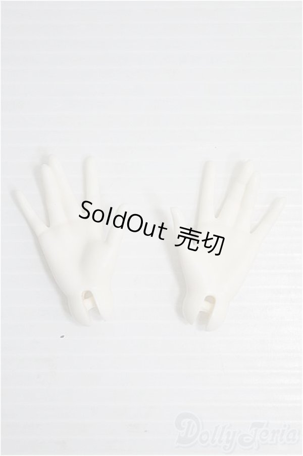 画像2: 【SALE】40cmドール/ハンドパーツ I-24-12-08-1114-TO-ZI (2)