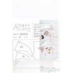 画像: 【SALE】30cmサイズドール/OF:衣装 I-24-12-15-3098-TO-ZI