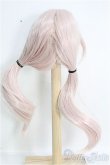 画像2: 【SALE】7-8inch/ウィッグ I-24-12-15-3036-TO-ZI (2)