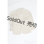 画像: 1/3ドール/OF ジャケット I-25-06-29-3076-TO-ZI