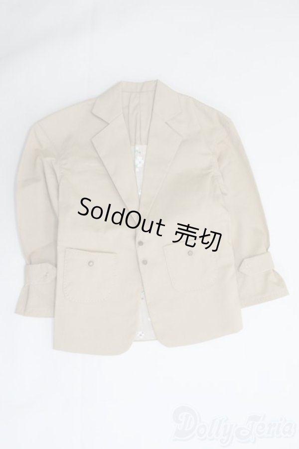 画像1: 1/3ドール/OF ジャケット I-25-06-29-3076-TO-ZI (1)