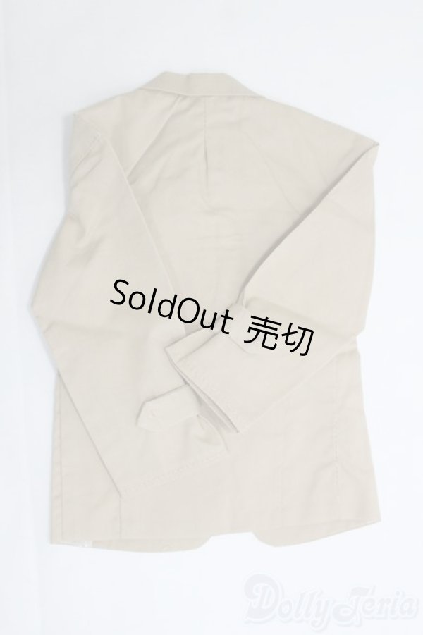 画像2: 1/3ドール/OF ジャケット I-25-06-29-3076-TO-ZI (2)