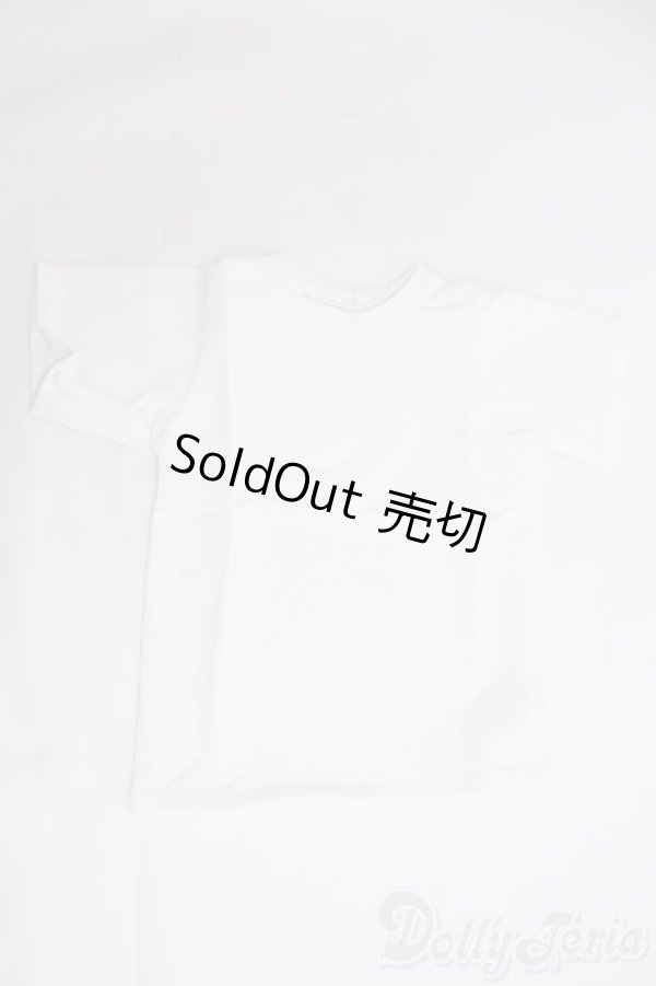 画像1: 1/3ドール/OF Tシャツ I-25-06-29-3075-TO-ZI (1)