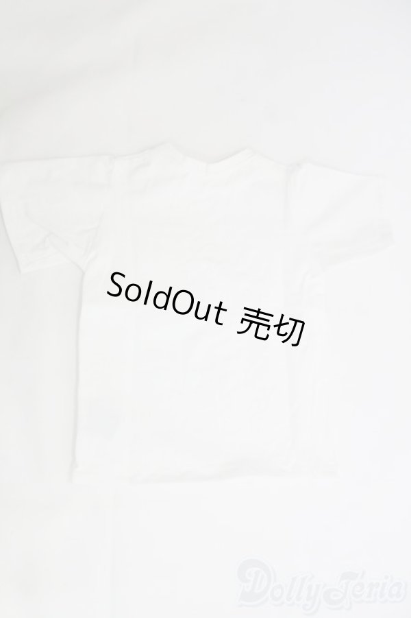 画像2: 1/3ドール/OF Tシャツ I-25-06-29-3075-TO-ZI (2)