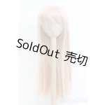 画像: 8-9inch/ウィッグ/インチ　BJD　MJD　ドール用 I-25-07-06-3029-TO-ZI