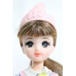 画像: 【SALE】リカちゃん/さくらちゃん本体＆衣装 I-24-12-08-1070-TO-ZI