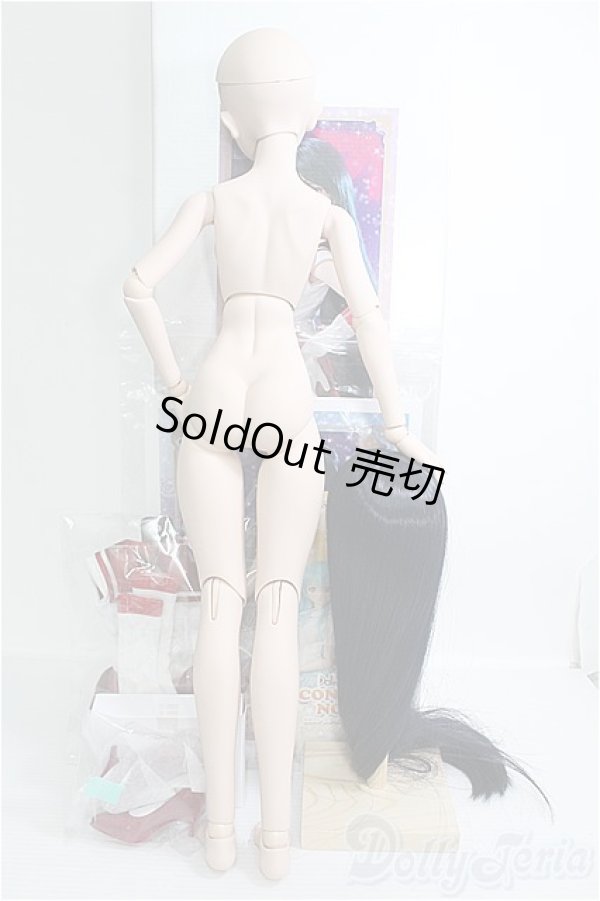 画像6: DDS/セーラーマーズ I-24-12-08-1006-TO-ZI (6)