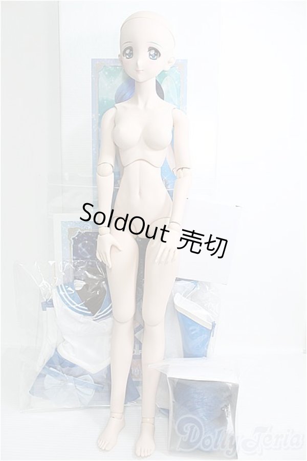 画像5: DDS/セーラーマーキュリー I-24-12-08-1005-TO-ZI (5)