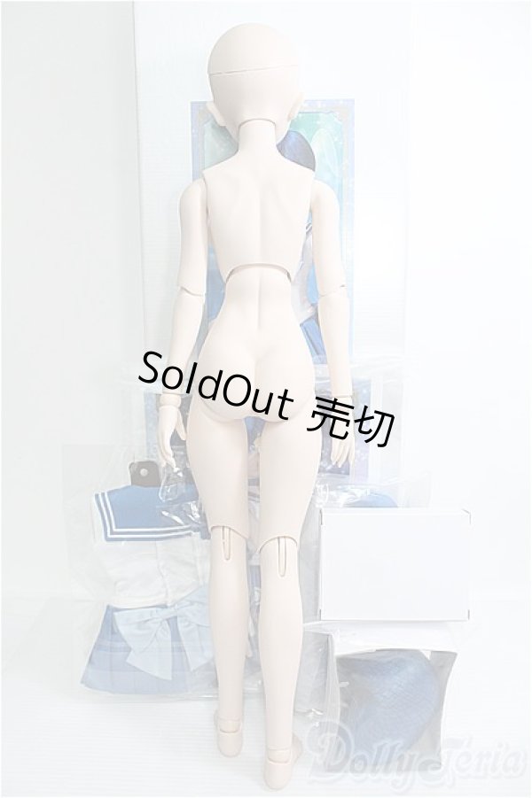 画像6: DDS/セーラーマーキュリー I-24-12-08-1005-TO-ZI (6)