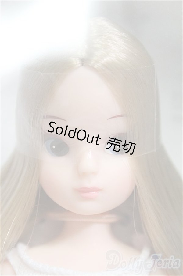画像1: 【SALE】リカちゃんキャッスル/復刻版初代リカちゃん 25周年記念モデル I-24-12-15-1089-TO-ZI (1)