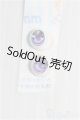 画像: 【SALE】8mm/アニメアイ I-24-12-29-2005-TO-ZI
