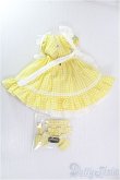 画像4: 【SALE】MDD/OF：ナナイロテントウ製：ツインシスターズ☆檸檬ちゃんバスケット I-24-12-22-1085-TO-ZI (4)