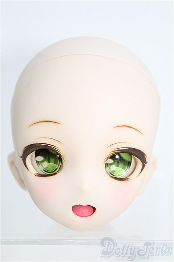 画像1: 【SALE】DD/DDH-10カスタムヘッド I-24-12-15-1016-TO-ZI (1)