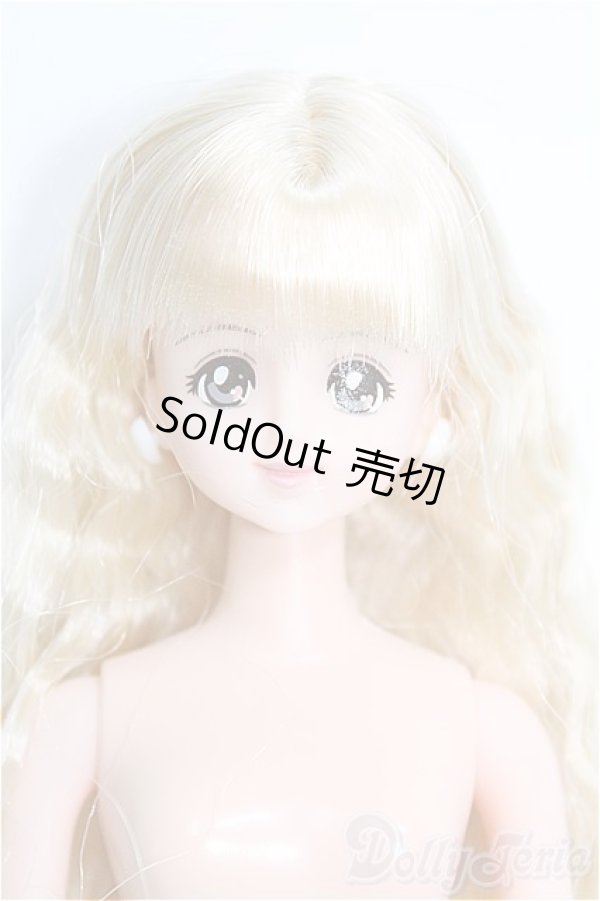 画像1: リカちゃんキャッスル/AGジェニー I-25-10-12-394-TO-ZI (1)