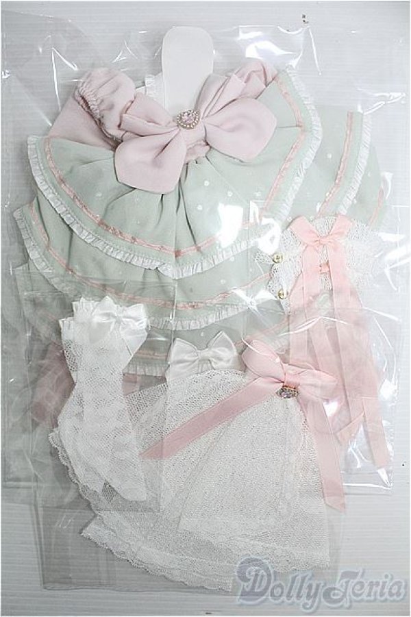 画像2: 【SALE】MDD/OF クラウディーマシュマロ(木茶動物園様製) I-24-12-08-1105-TO-ZI (2)