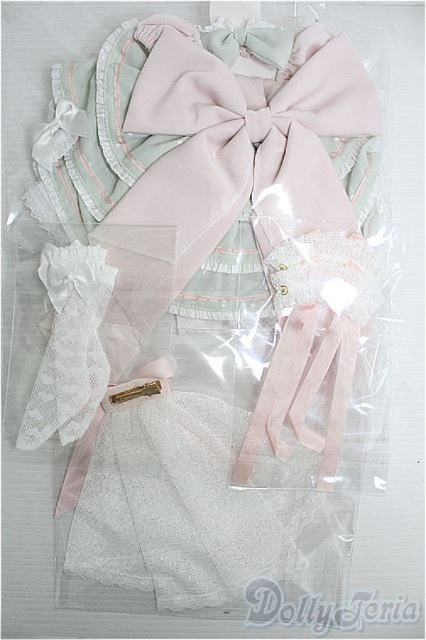 画像3: 【SALE】MDD/OF クラウディーマシュマロ(木茶動物園様製) I-24-12-08-1105-TO-ZI (3)