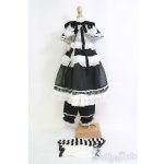 画像: SD/OF:ドレス/1/3　60ｃｍ　BJD　MJD　衣装　ドール用 I-25-07-13-2035-TO-ZI