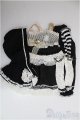 画像: 【SALE】SD/OF:ドレス I-24-12-22-3087-TO-ZI