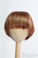 画像: 【SALE】9-10inch/ウィッグ I-24-12-22-3050-TO-ZI