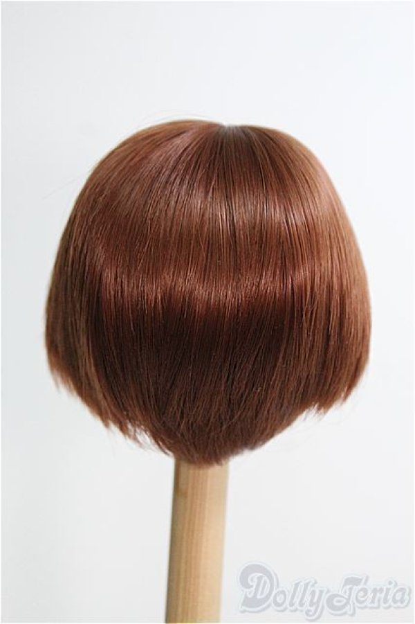 画像2: 【SALE】9-10inch/ウィッグ I-24-12-22-3050-TO-ZI (2)