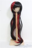 画像1: 【SALE】9inch/ウィッグ I-24-12-22-3058-TO-ZI (1)