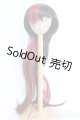 画像: 9inch/ウィッグ/インチ　BJD　MJD　ドール用 I-25-07-06-3021-TO-ZI