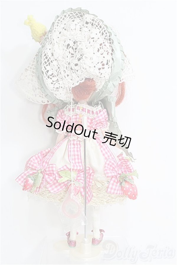 画像6: ネオブライス/世界にひとつだけのブライス I-24-12-08-1073-TO-ZI (6)