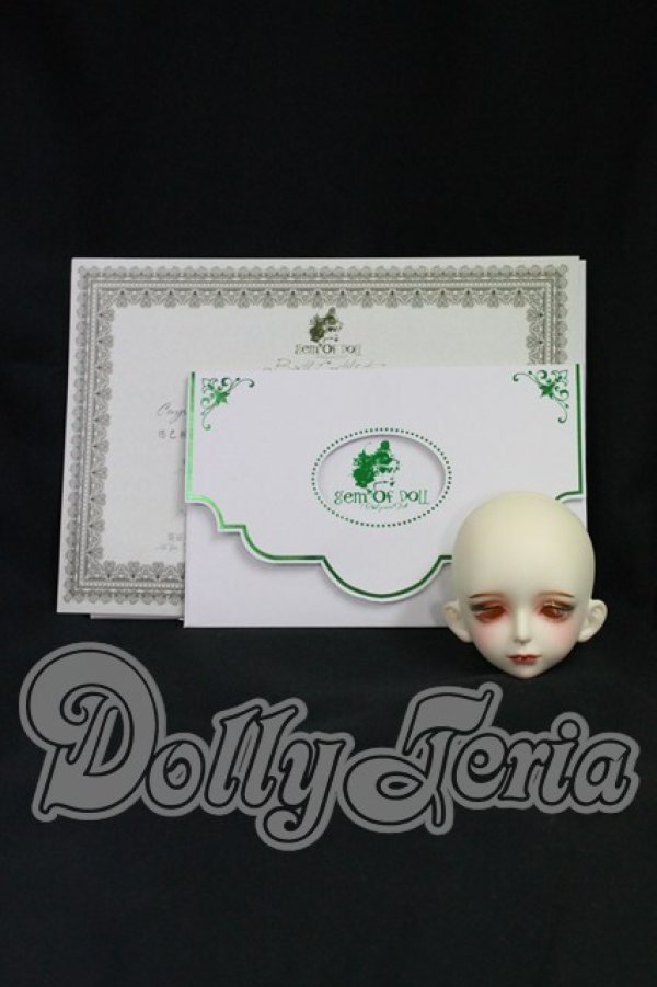 画像5: Gem of Doll/Hades I-26-07-09-117-TO-ZI (5)