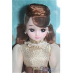 画像: 【SALE】リカちゃん/スタイリッシュドールコレクション：LS-D レオパード ・アラモード・スタイル I-24-12-08-1020-TO-ZI