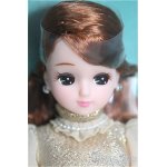 画像: 【SALE】リカちゃん/スタイリッシュドールコレクション：LS-D レオパード ・アラモード・スタイル I-24-12-08-1019-TO-ZI