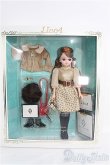 画像2: 【SALE】リカちゃん/スタイリッシュドールコレクション：LS-D レオパード ・アラモード・スタイル I-24-12-08-1019-TO-ZI (2)