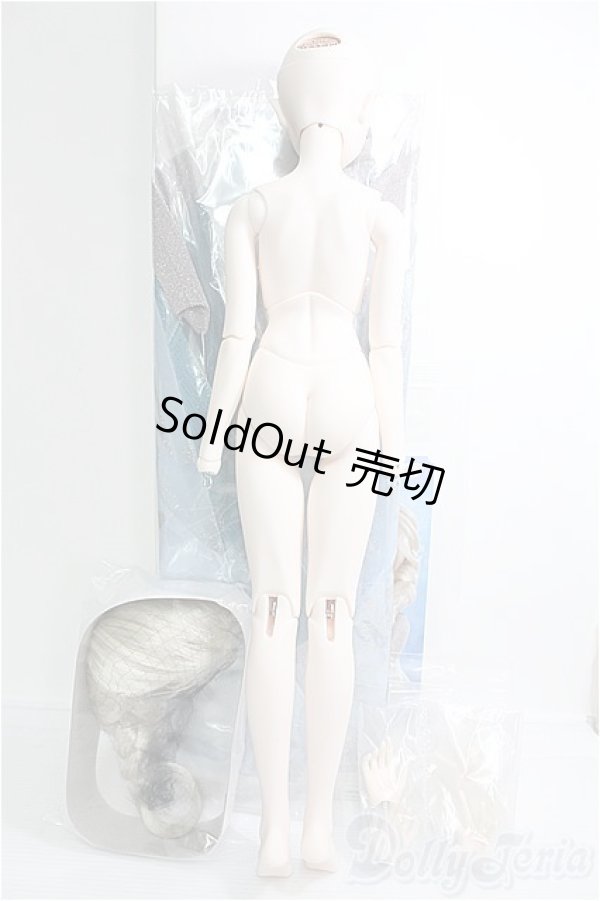 画像7: SDGr女の子/ディズニーコレクション アナと雪の女王 エルサ I-24-12-08-1001-TO-ZI (7)