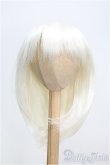 画像1: 【SALE】8-9inch/ウィッグ I-24-12-29-3045-YB-ZI (1)
