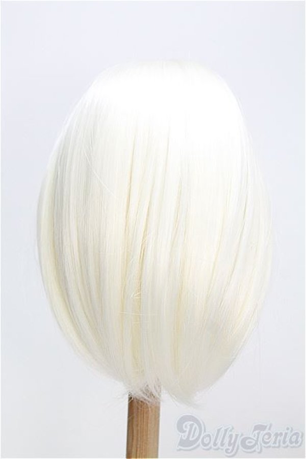 画像2: 【SALE】8-9inch/ウィッグ I-24-12-29-3045-YB-ZI (2)