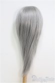 画像2: 【SALE】8-9inch/ウィッグ I-24-12-29-3047-YB-ZI (2)