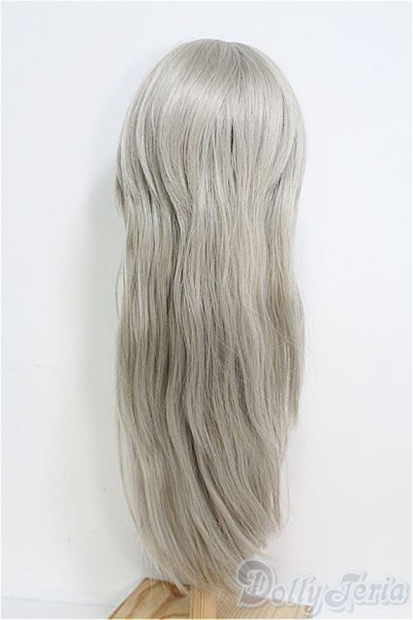 画像2: 【SALE】8-9inch/ウィッグ I-24-12-29-3046-YB-ZI (2)