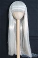 画像: 【SALE】8-9inch/ウィッグ I-24-12-29-2053-YB-ZI
