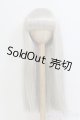 画像: 8-9inch/ウィッグ/インチ　BJD　MJD　ドール用 I-25-07-13-2021-YB-ZI