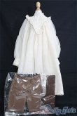 画像1: 【SALE】SD17BOY/OF：ヨークギャザーロングブラウスセット I-24-12-29-2065-TO-ZI (1)
