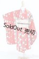 画像: 【SALE】DearSD/OF:着物　いちまさん I-24-12-22-1074-TO-ZI